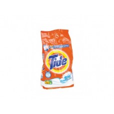 Стиральный порошок TIDE Automat Белые Облака, 3кг