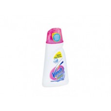 Пятновыводитель VANISH Oxi Action для белого белья, 1л