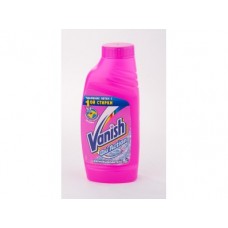 Жидкий пятновыводитель VANISH
