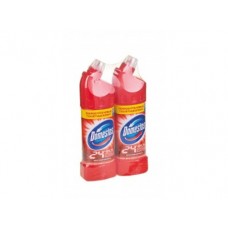 Чистящее средство DOMESTOS фруктовая свежесть, 1кг