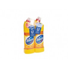 Чистящее средство DOMESTOS лимон, 1кг
