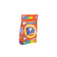 Стиральный порошок TIDE автомат для цветных вещей, 6 кг