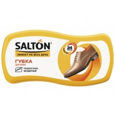 Губка SALTON для обуви