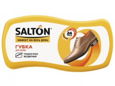 Губка SALTON для обуви
