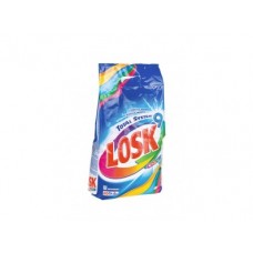 Стиральный порошок LOSK Color, 6кг