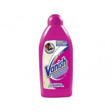 Шампунь для ковров VANISH для моющих пылесосов, 450мл
