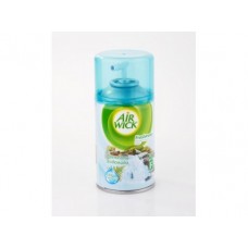 Сменный аэрозоль AIRWICK свежесть водопада, 250г