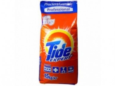 Стиральный порошок TIDE Professional Автомат, 15кг