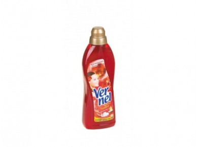 Ополаскиватель для белья VERNEL Чувственная Азия, 1л