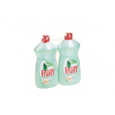 Средство для мытья посуды FAIRY чайное дерево/мята, 500г