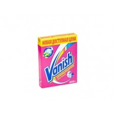Пятновыводитель-порошок VANISH, 600г