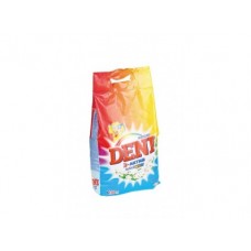 Стиральный порошок DENI Автомат для цветных вещей, 6кг