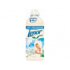 Кондиционер для белья LENOR Скандинавская Весна Концентрат, 2л