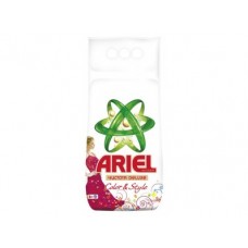 Стиральный порошок ARIEL Color & Style, 9кг