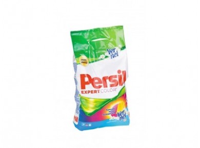 Стиральный порошок PERSIL Color Expert Свежесть весны, 3кг