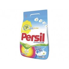 Стиральный порошок PERSIL  VERNEL COLOR автомат, 4,5кг