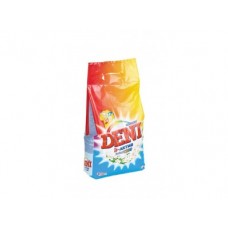 Стиральный порошок DENI 3-Актив Стойкий Цвет, 3кг