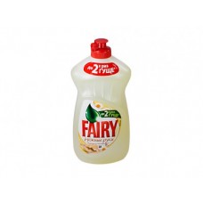 Средство для мытья посуды FAIRY ромашка и витамин Е, 500г