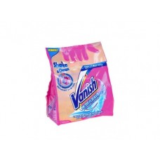 Чистящий порошок VANISH для ковров, 650гр