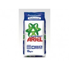 Стиральный порошок ARIEL Expert color, 15кг
