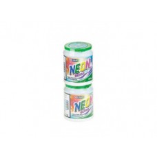 Пятновыводитель NEON Ultra Oxi Colour для цветного белья, 1кг