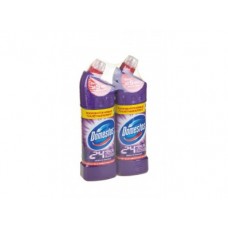 Чистящее средство DOMESTOS свежесть лаванды, 1кг