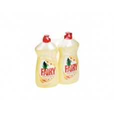 Средство для мытья посуды FAIRY ромашка и витамин E, 500г