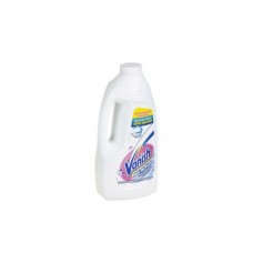 Пятновыводитель VANISH Oxi Action для белого белья, 2л