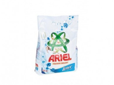 Стиральный порошок ARIEL Aromatherapy автомат, 4,5кг