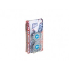 Таблетки для унитаза LIAARA морская свежесть, 50г
