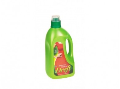 Гель для деликатной стирки DREFT Яркость и силуэт, 1,6л