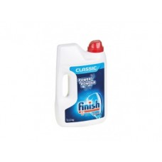 Средство для посудомоечных машин FINISH Classic, 2,5 кг
