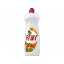 Жидкость для мытья посуды FAIRY Апельсин и Лимонник, 1л