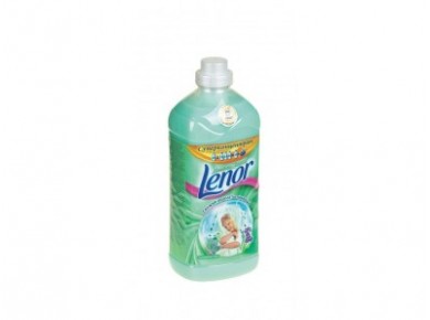 Концентрат LENOR Альпийские луга, 2л