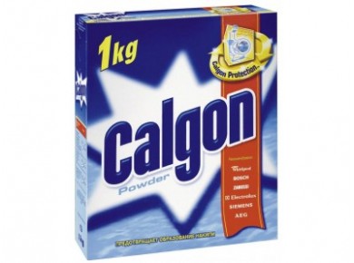 Средство для смягчения воды CALGON, 1100г