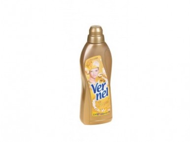 Ополаскиватель для белья VERNEL Royal Роскошь,1л