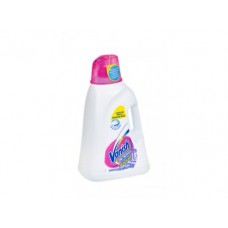 Пятновыводитель VANISH для белого, 3л