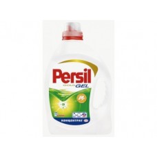 Гель для стирки PERSIL GOLD концентрат автомат, 2,19л