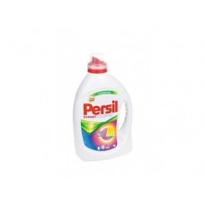 Гель для стирки PERSIL COLOR автомат, 2,19л