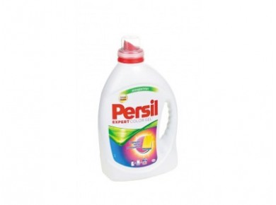 Гель для стирки PERSIL COLOR автомат, 2,19л