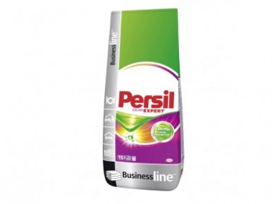 Стиральный порошок PERSIL Color Expert+, 15кг