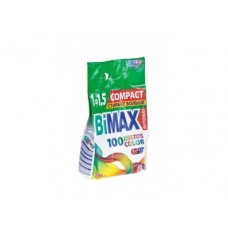 Стиральный порошок BIMAX Color автомат, 3кг