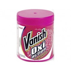 Пятновыводитель VANISH Oxi Action универсальный, 500г