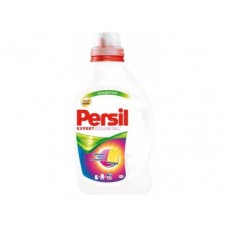 Гель для стирки PERSIL COLOR эксперт, 1,46л