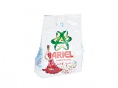 Стиральный порошок ARIEL Автомат Color, 1,5кг