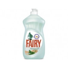 Жидкость для мытья посуды FAIRY OXY Чайное дерево, 500мл