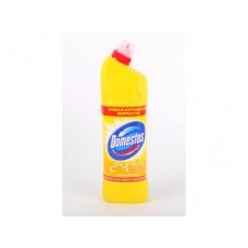 Чистящее средство DOMESTOS Лимон, 500мл