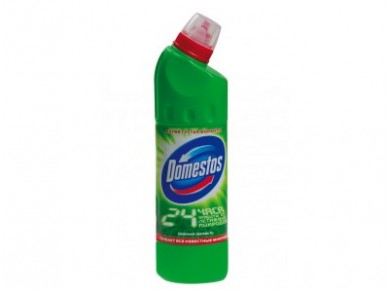 Чистящее средство DOMESTOS Хвоя, 500мл