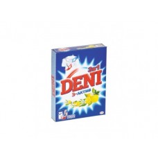 Стиральный порошок DENI 3 в 1 ручная стирка, 400г