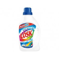 Гель для стирки LOSK COLOR, 1,46л